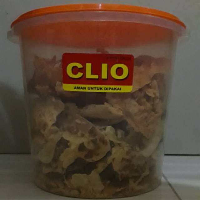 

Peyek Mbak Ayu