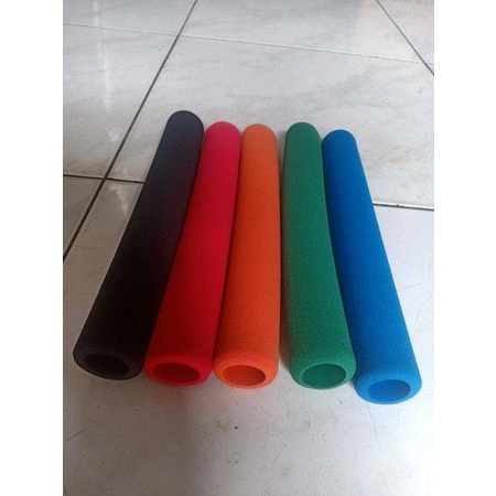 GRIP BUSA SETANG SEPEDA BALAP FIXIE  BARU