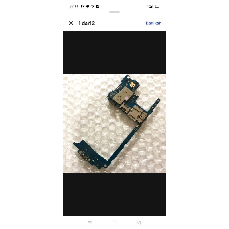 mesin samsung grand prime g530 normal tested