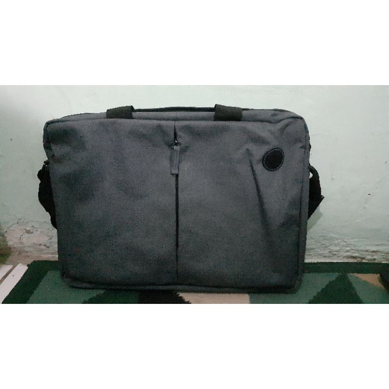 Tas Laptop HP Original
