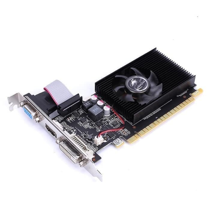 HARGA TERJANGKAU VGA Colorful GeForce GT 710 2GB