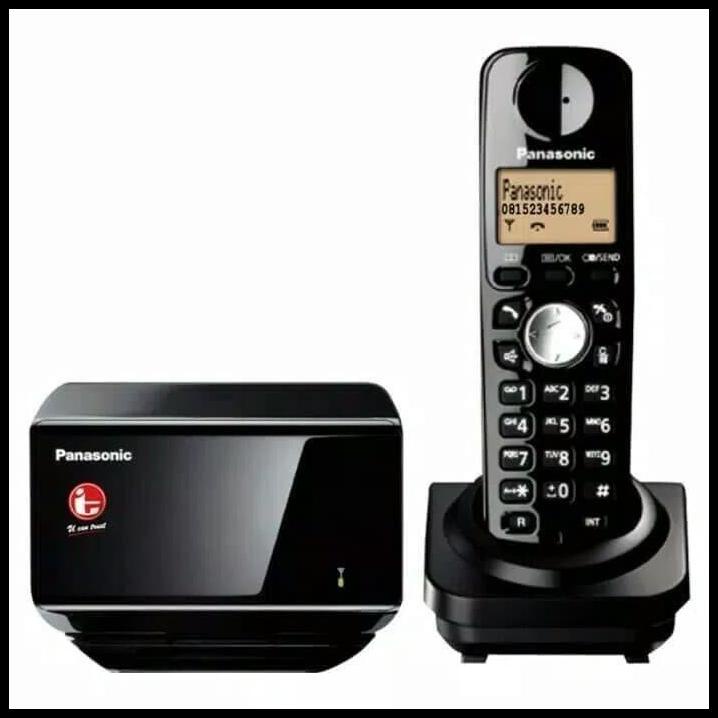 Panasonic Kx-Tw501Grba ,Telepon Rumah Kartu Gsm