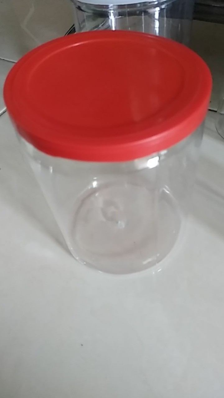 Toples Fox Jar Cookies Sosis 500gr