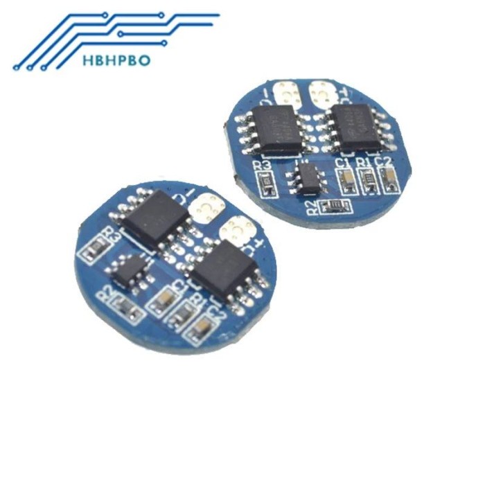 2S 5A Li-ion Lithium Lipo Battery 7.4v 8.4V 18650 Charger Protection