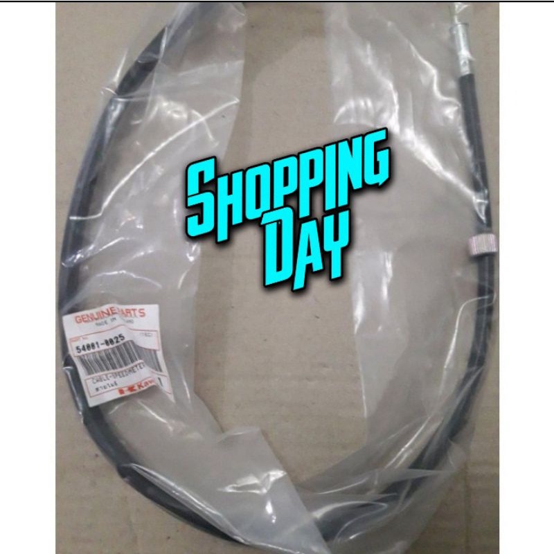 kabel speedometer kilometer ninja 250r ninja 250 karbu ORIGINAL