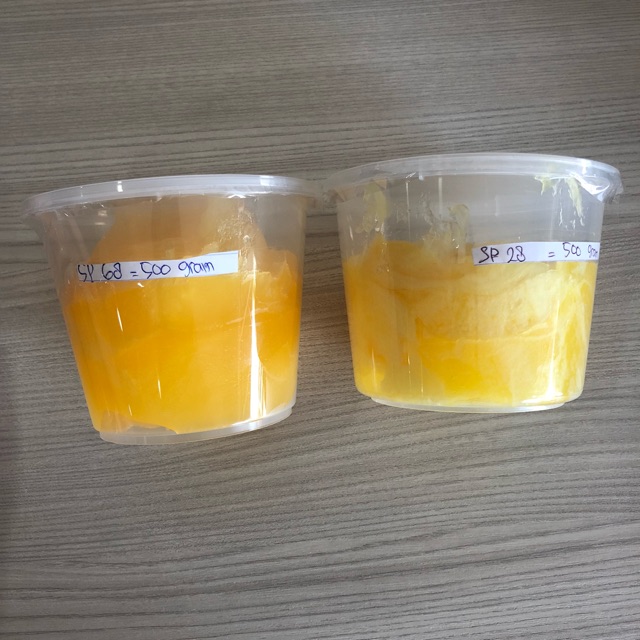 SP 68 Repack 500gram