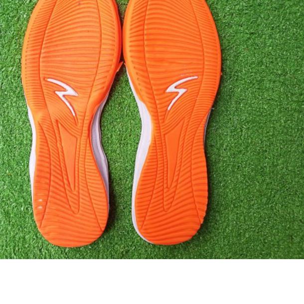 OUTSOLE SOL SEPATU FUTSAL SPECS 2 WARNA
