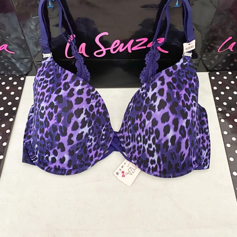 La Senza So Free Bra No Push Up 32DD 11019855