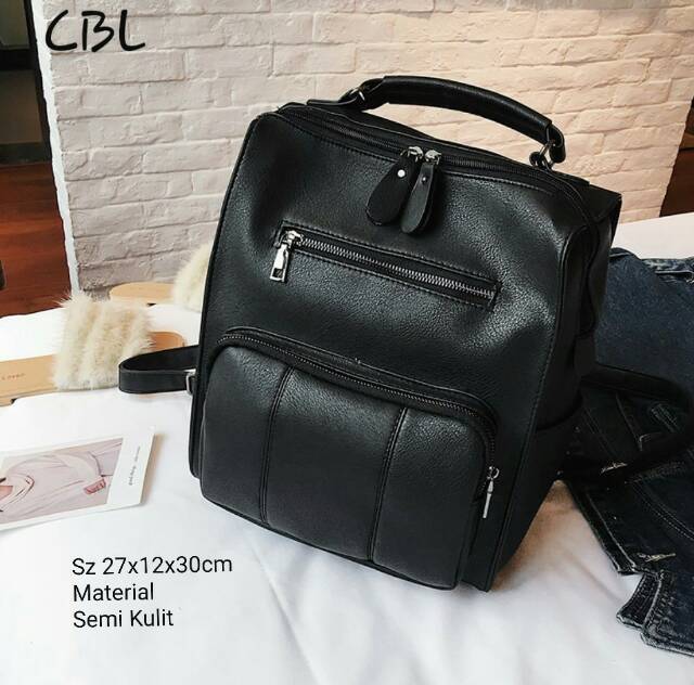 Tas Ransel Wanita CBL Ayumi