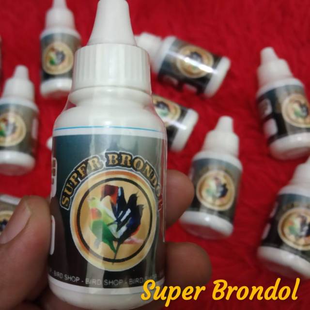 VITAMIN BURUNG HERBAL / OBAT NGURAK / SUPER BRONDOL UNTUK BURUNG SUSAH MABUNG / JAMU HERBAL BURUNG