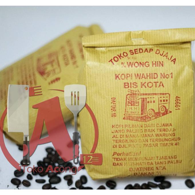 

Apoj89Olz Kopi Cap Bis Kota (Arabika) 250 Gr