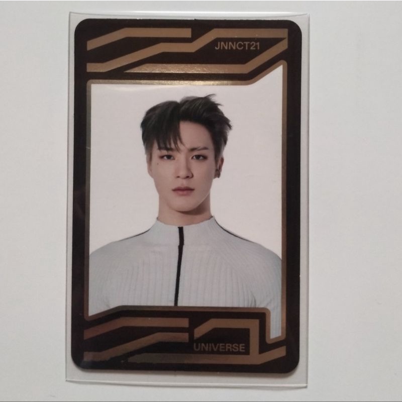 UNIVERSE CARD JENO/ UC JENO