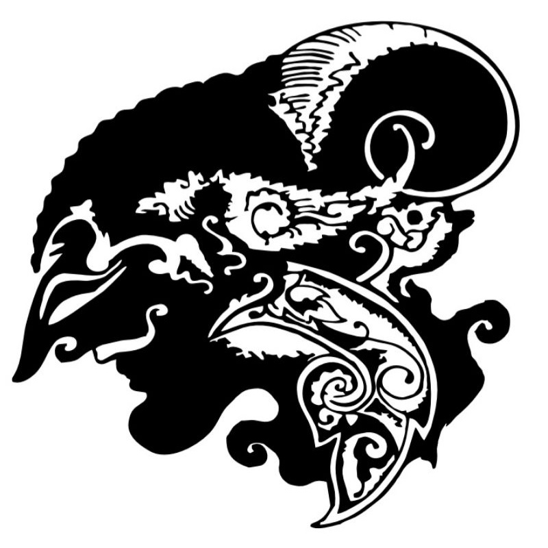 

CUTTING STICKER WAYANG ARJUNA
