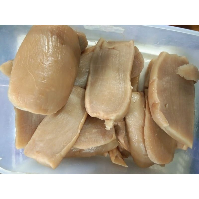 

(500g) Lobak Asin / Chai Pou / Choi Pu / Caipo / Coipu / Choiphu / Caipo Asin