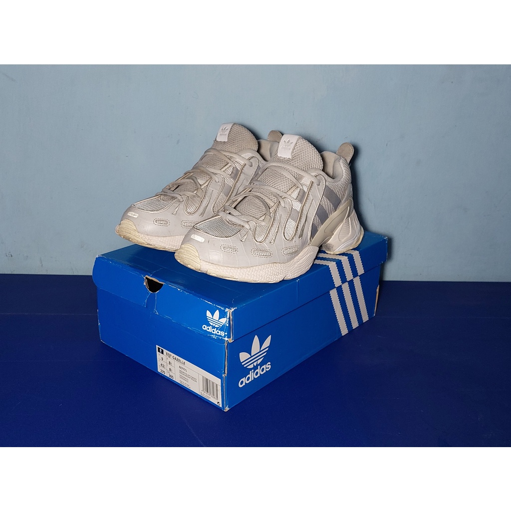 Adidas EQT Gazelle, Amfibi edition (edisi spesial)