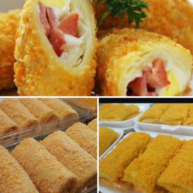 

Risoles Frozen Mojok.