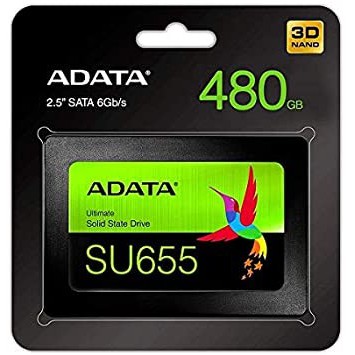 SSD ADATA SU650 480GB SATA