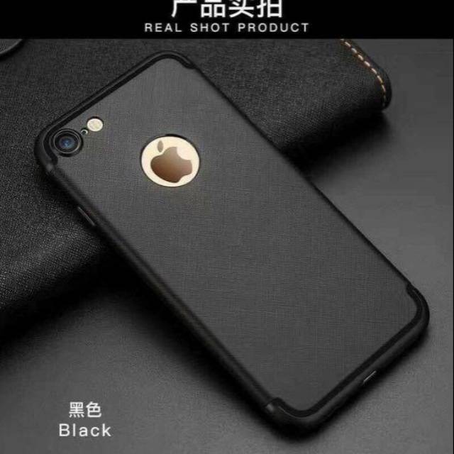 case galeno iPhone 11 pro max 6.5 slim cross matte casing tpu cove