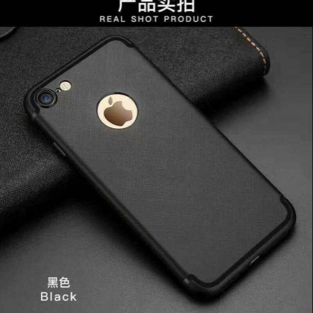 Case Galeno Redmi 6 slim cross matte casing tpu soft cove