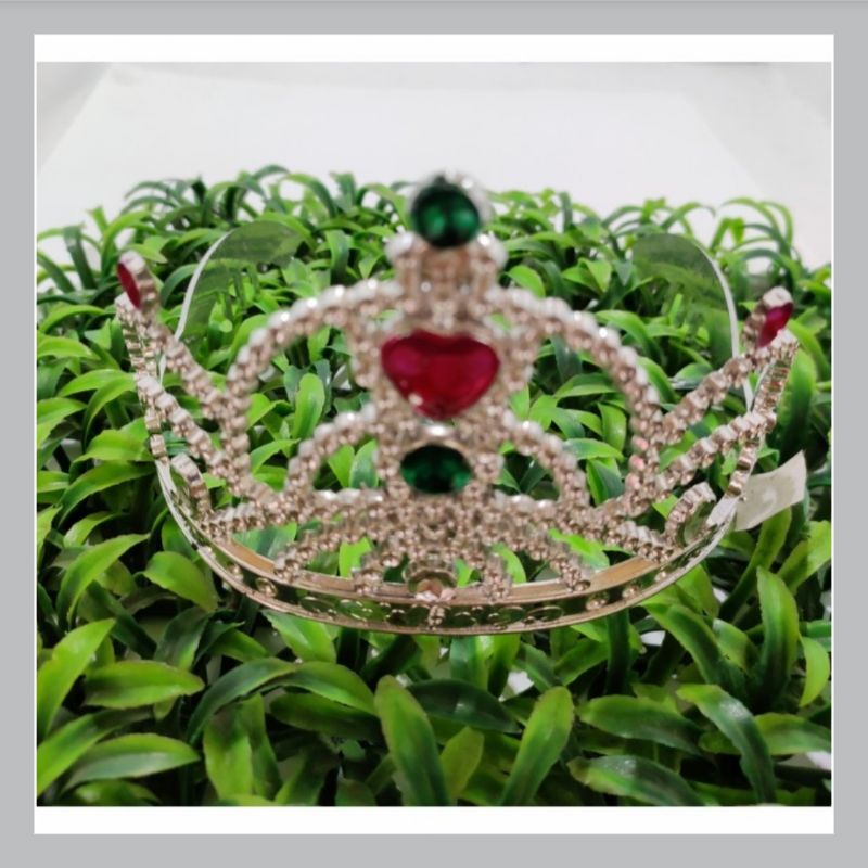 bando mahkota plastik 1