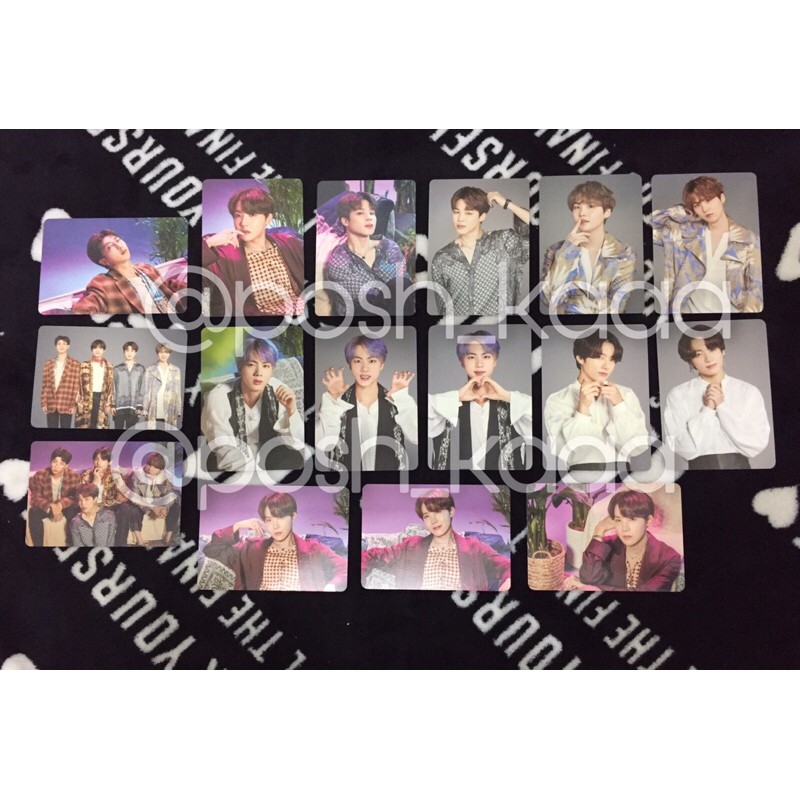 [READY STOCK] MINI PC 5th MUSTER JAPAN MAGIC SHOP