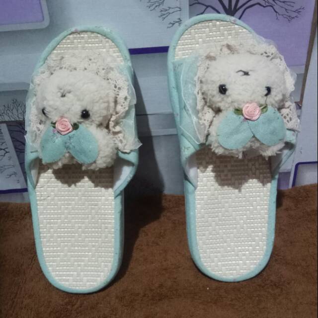 SANDAL SLIPPERS
