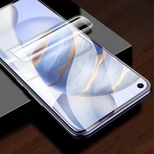 AG HYDROGEL CLEAR BENING OPPO A18 A38 A58 NFC A98 5G A78 4G A78 5G A96 A76 5G A95 OPPO A55 A54 A74 4