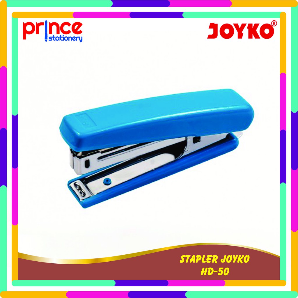 

STAPLER JOYKO BESAR HD-50