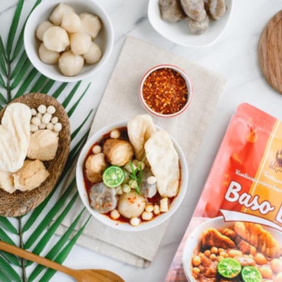

ほ BASO DACI NYAI MERCON //Y9AN0 Terkini
