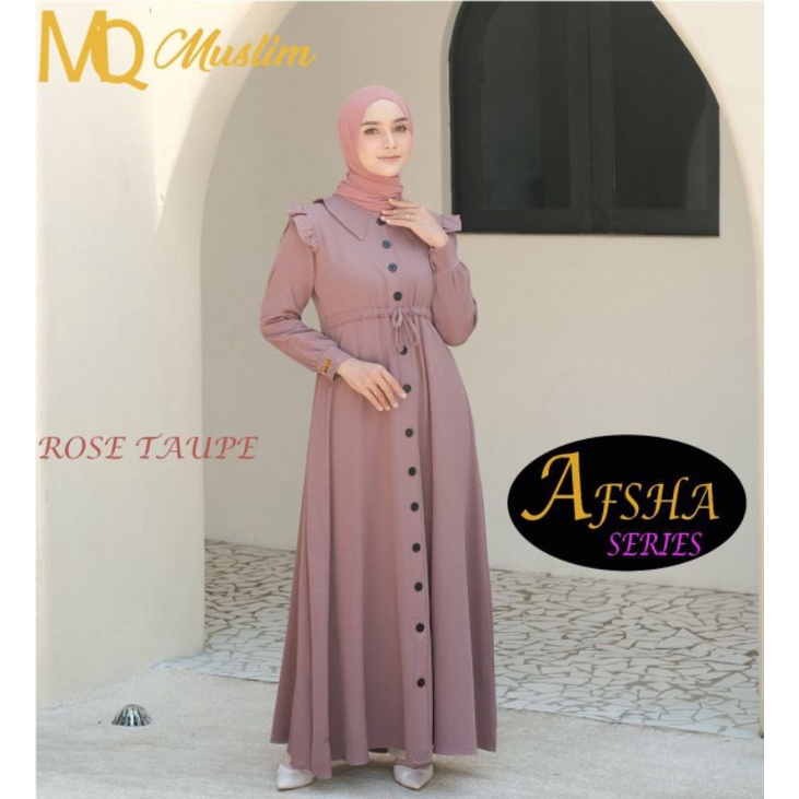 Afsha by Mq muslim
