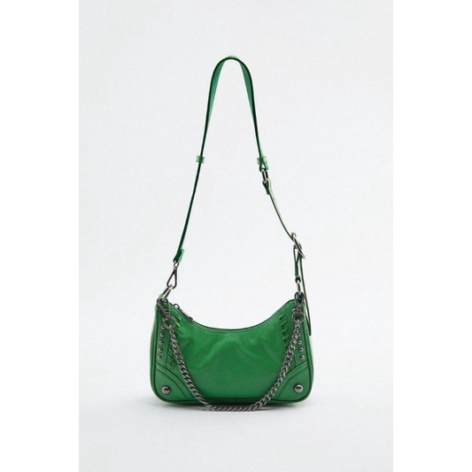 7.7 SALE | ZRA ROCKER CROSSBODY BAG