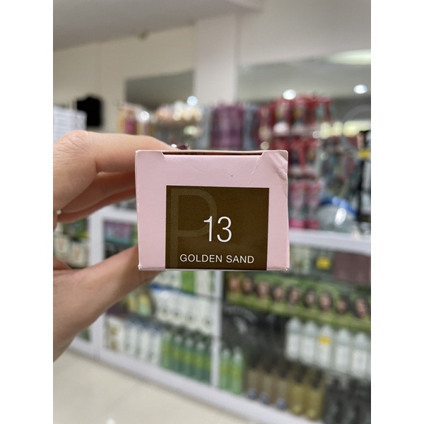 Loreal Majifashion 100ml Kode 13 Golden Sand