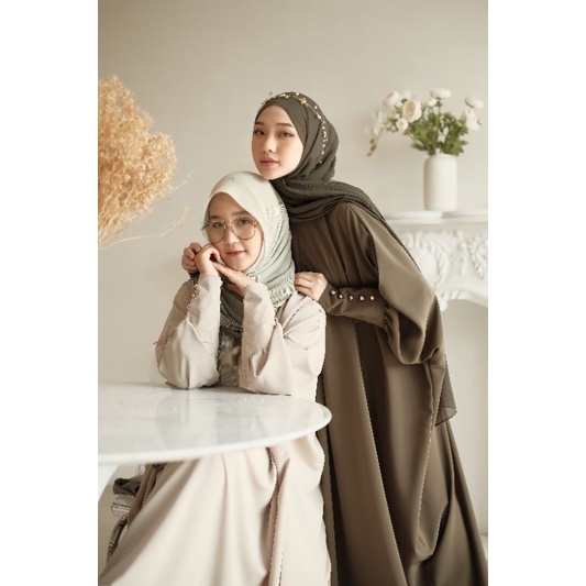 ALANA KAFTAN BY KAZAMI STORE