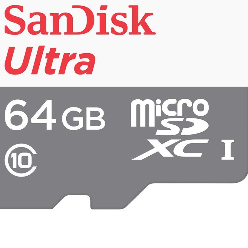 Memory hp memory snadik 64gb s