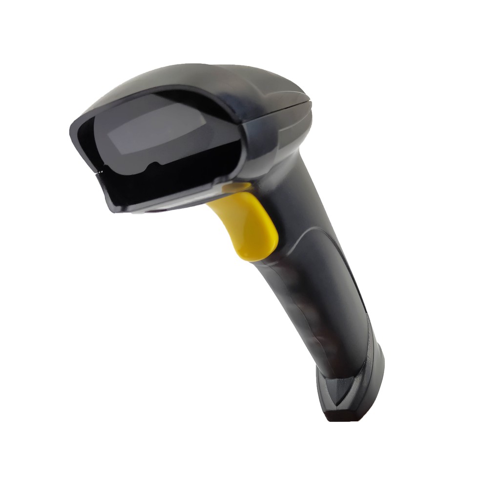 Barcode Scanner Kassen KS605 KS 605 1D &amp; 2D USB