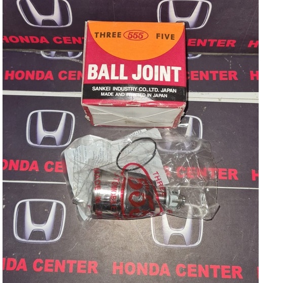 ball joint bawah honda accord CP2 2008 2009 2010 2011 2012 51220-TA0