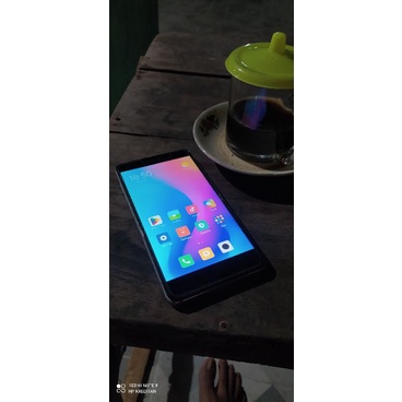 Redmi note 4 mtk