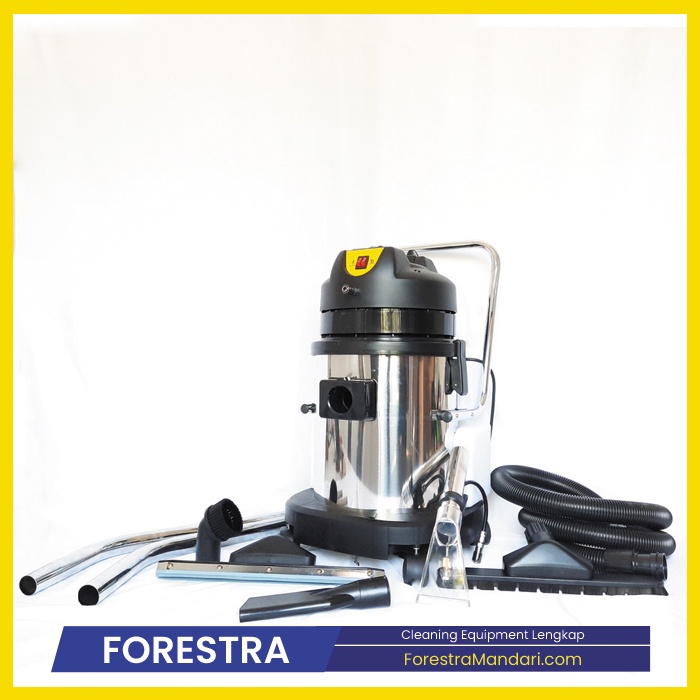 Vacuum Extractor 20 Liter