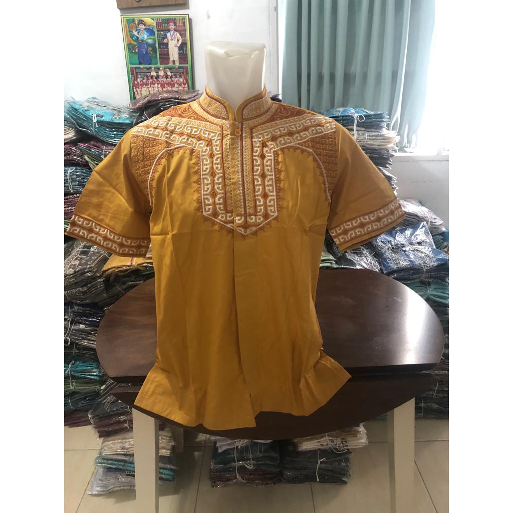 KOKO BORDIR BY GOAL INDONESIA 8