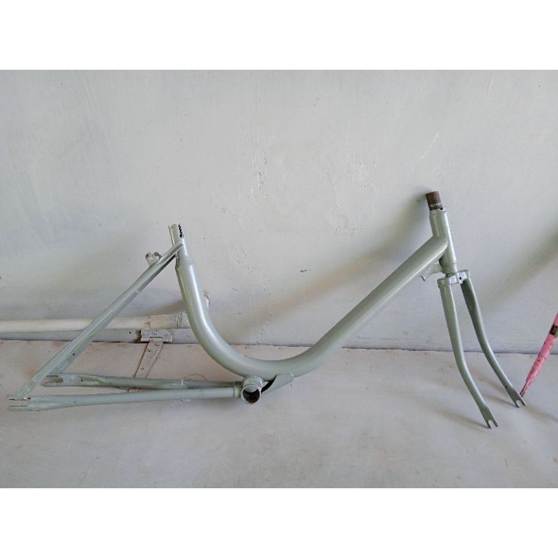 frame mini 20 japan deki