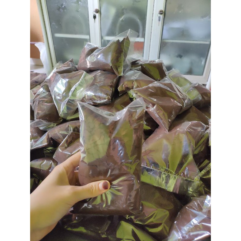 

KOPI SUMATERA