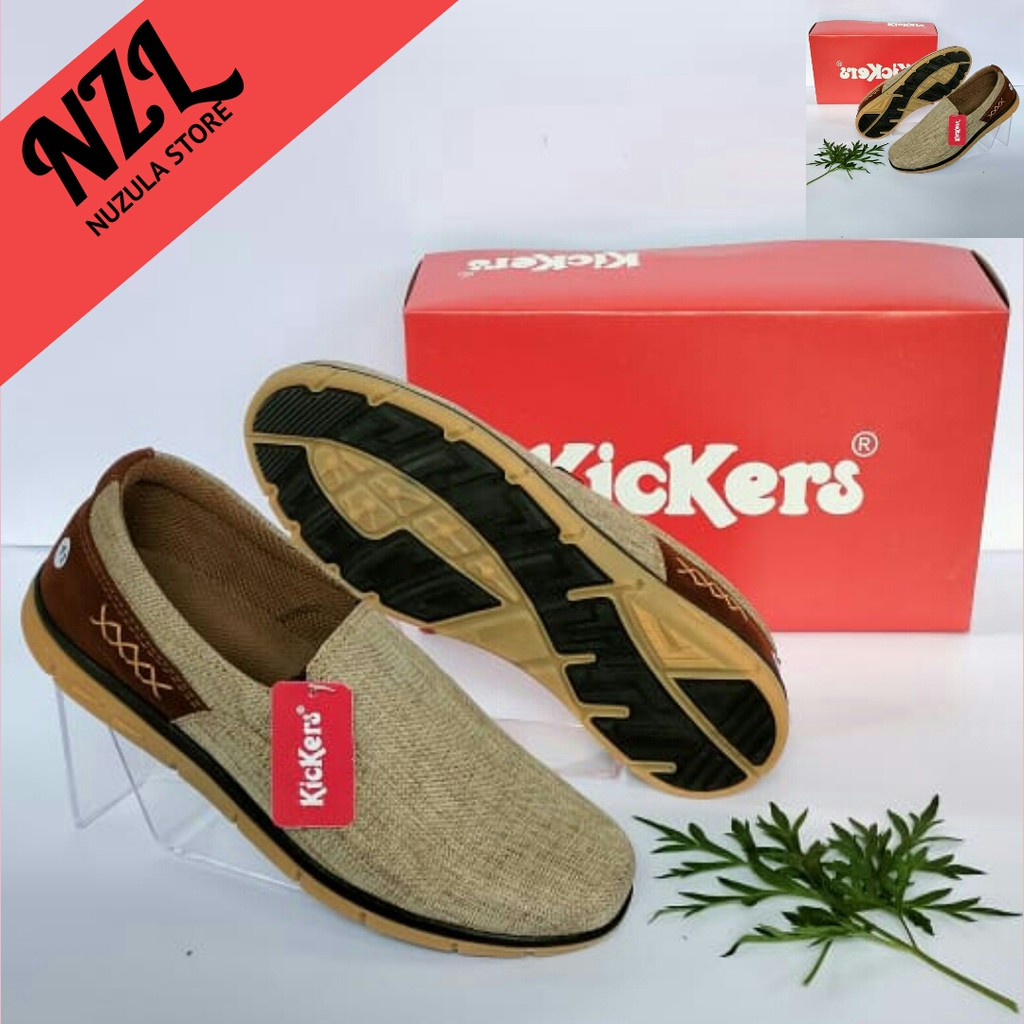 sepatu santai/sepatu santai pria/sepatu santai pria dewasa/sepatu/bahan lentur dan juga ringan