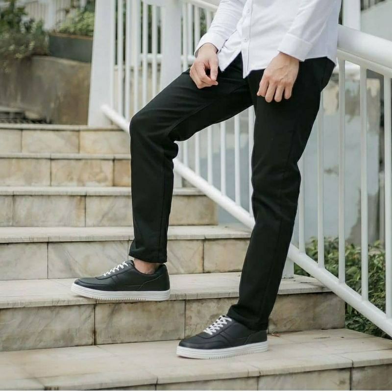 Celana Chino Panjang Pria Dickies Premium Celana Panjang Chinos Dickies