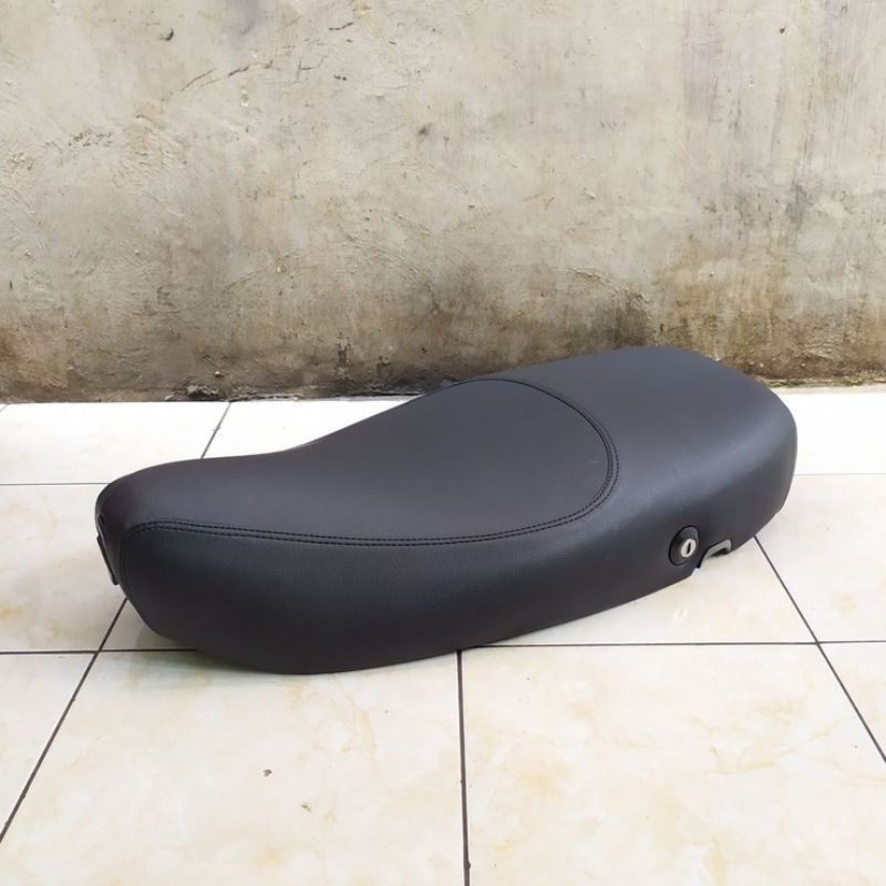Sarung Kulit Jok Vespa Lx S Sprint Iget Primavera