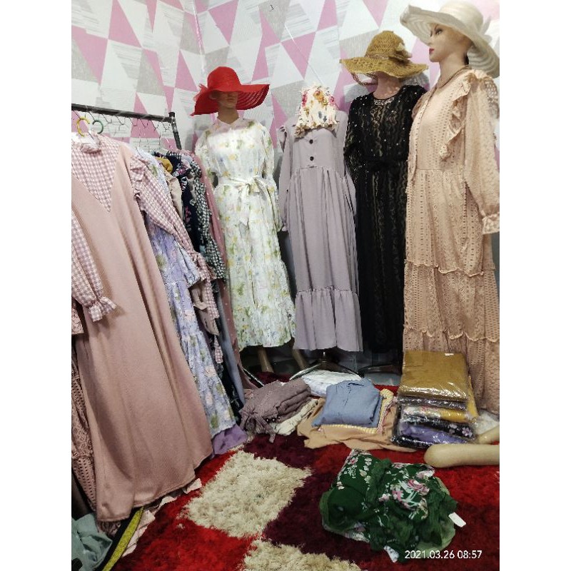 NotaLive ozias mutiara