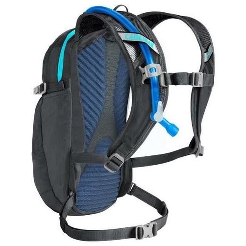 TAS SEPEDA GUNUNG TRAIL RUNNING CAMELBAK MAGIC BLACK INCLUIED SDFD656546