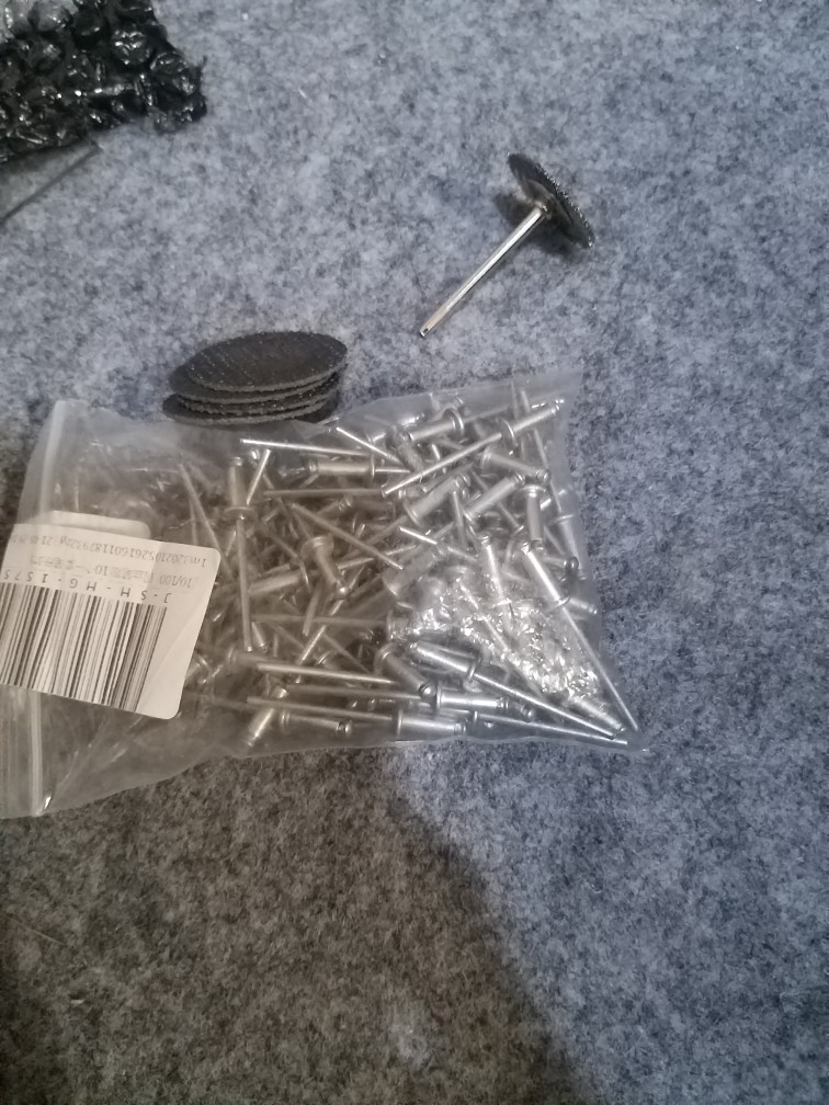 Mata Gergaji Gerinda Potong Mini Grinder 32mm