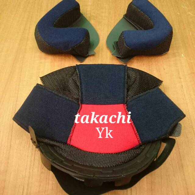 Busa helm takachi