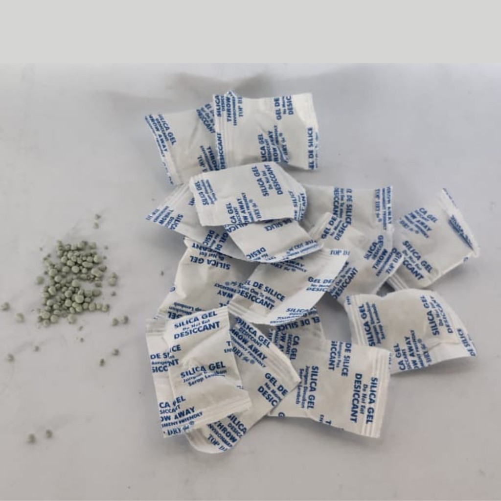 Gel silica Silica gel pengawet anti jamur