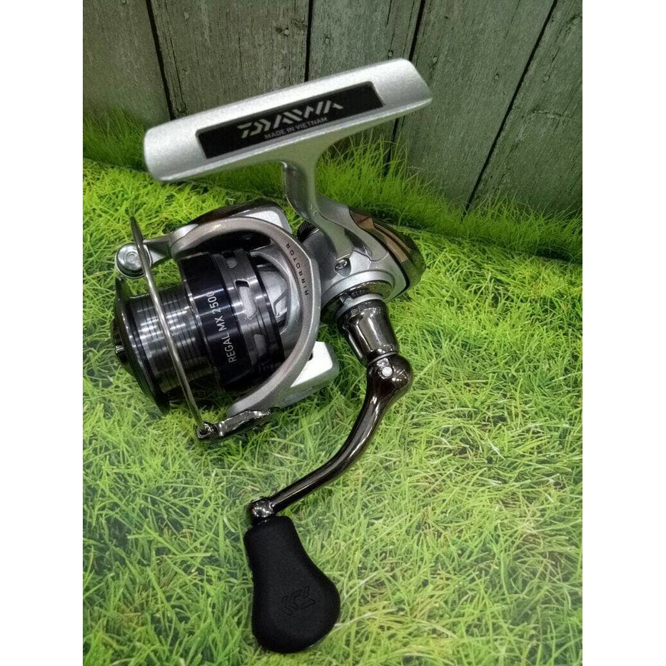 Diskon Reel Daiwa Regal MX 2500